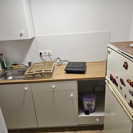 7Dab Rotten 4B2 Contactless Self Check-In Budapeste Quarto foto